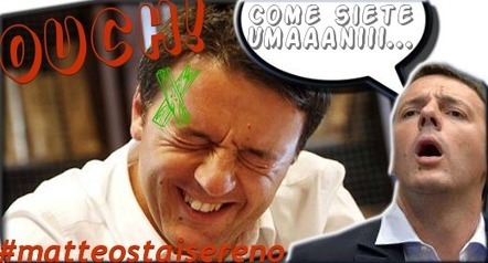 Matteo Renzi ha perso le elezioni! - JHP by Jimi Paradise&trade; | GOSSIP, NEWS & SPORT! | Scoop.it