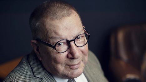 ”Kuten Juice Leskinen sanoi, Jumala on, vaikkei uskoiskaan” – Eero Huovinen muistuttaa toivosta koronan keskellä | 1Uutiset - Lukemisen tähden | Scoop.it