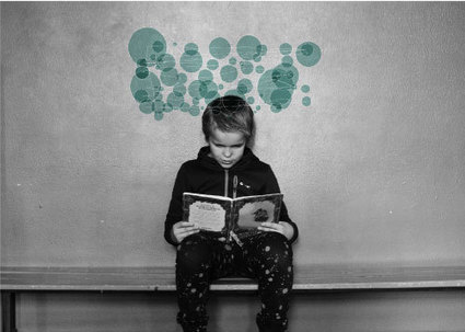 Is AI Ready to Disrupt Dyslexia? - EdTechReview™ (ETR) | Education 2.0 & 3.0 | Scoop.it