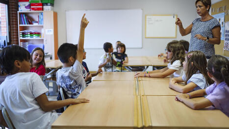 Iraleren ikastaroen azken konpasen harira mamitutako gogoetak | Albisteak | Scoop.it