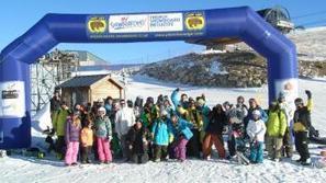 Saint-Lary-Soulan. Ce week-end, clôture du circuit pyrénéen WSF - La Dépêche | Vallées d'Aure & Louron - Pyrénées | Scoop.it