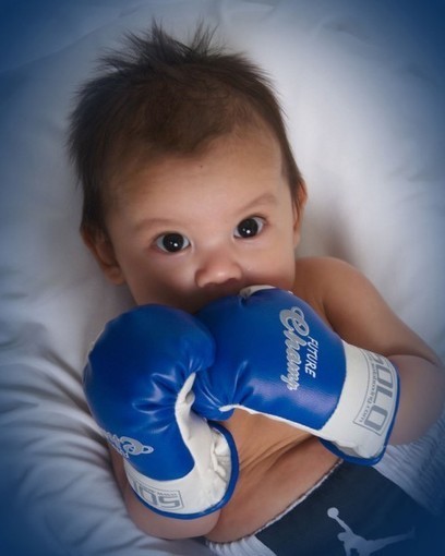 Them Are Fighting Names | Name News | Scoop.it
