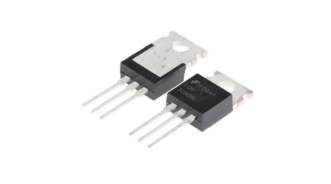 MOSFET: todo lo que necesitas saber sobre este tipo de transistor | tecno4 | Scoop.it