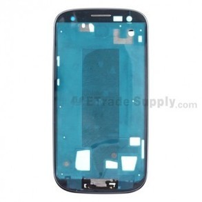Samsung Galaxy S III (S3) GT-I9300 Front Housing|Cover | Screen Replacement | Scoop.it