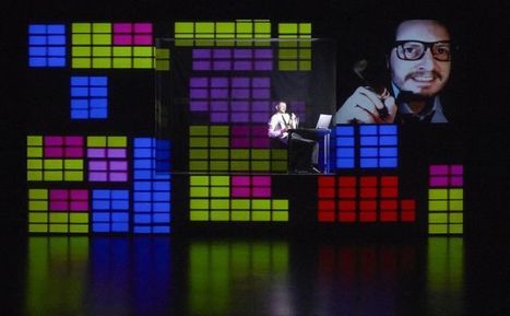 «Sirènes» dans les remous | Revue de presse théâtre | Scoop.it