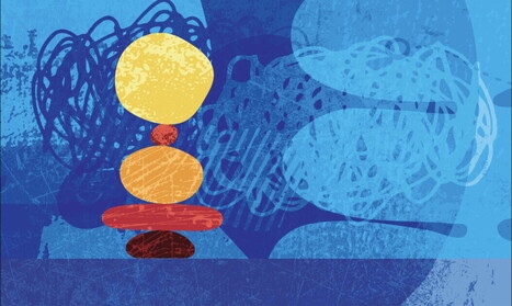 How AI Complicates Student Well-Being. What Schools Should Know | EdTech: The New Normal | Scoop.it