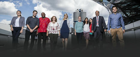 &ndash; A Partnership between United Nations Alliance of Civilizations & BMW Group | Interfaith, Religion | Scoop.it