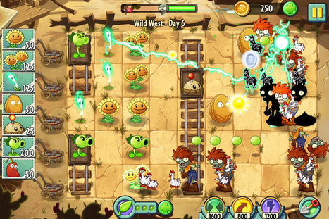 Free Download Game Pc Plant Zombie