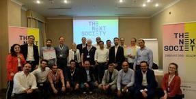 START-UP – Excellent démarrage pour le Start-up Booster Track THE NEXT SOCIETY à Milan - ANIMA Investment Network | Espace Méditerranéen : géopolitique, coopération... | Scoop.it