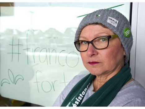 LFP Longform: Ontario has slashed French services. How deep will other cuts go? | Language and Culture | Scoop.it