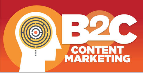 B2C Content Marketing: Its Importance, Current Scenario and The Future | eLearning & eBooks for all | Scoop.it