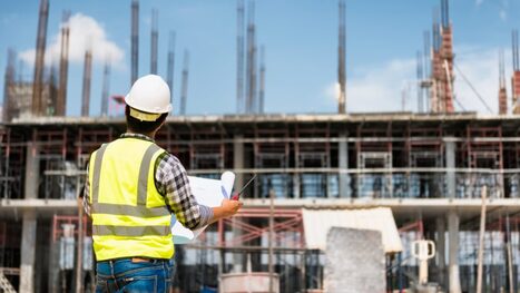 Better data needed to manage our buildings | ventilation | Scoop.it