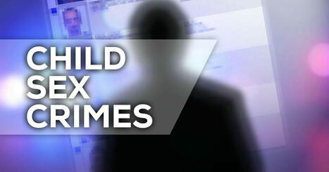 GA Man Sentenced to Life in Prison for Child Molestation | local3news.com | Operation Phobos | Scoop.it
