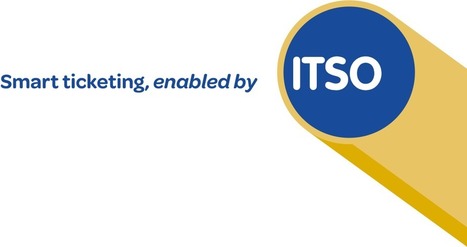 Itso Brings In 2018 With Mobile Ticketing With - 