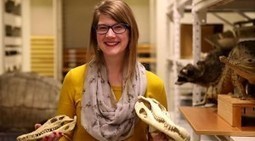 Mus&eacute;es : parlez &agrave; vos publics avec un correspondant en chef de la curiosit&eacute; ! | Nouvelles pratiques de communication et de m&eacute;diation | Scoop.it