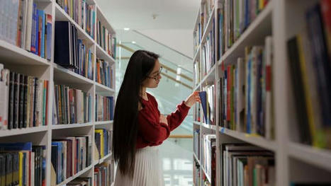 [Suisse] De plus en plus de bibliothèques abolissent les frais de retard | L'actualité des bibliothèques | Scoop.it