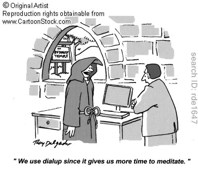 5 consejos para aumentar la velocidad de tu conexi&oacute;n a Internet | El rinc&oacute;n de mferna | Scoop.it