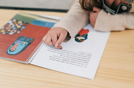 Un cycle de conf&eacute;rences autour de l&rsquo;apprentissage de la lecture et ses difficult&eacute;s | Savoirs de base, Illettrisme et FLE | Scoop.it