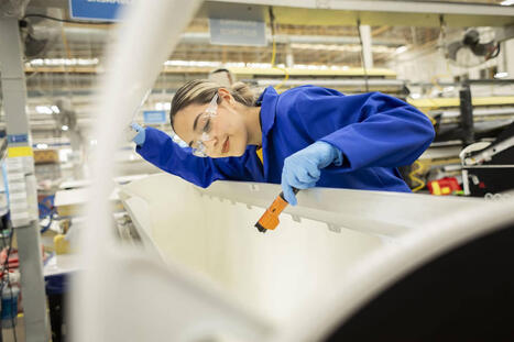 Embraer finalise l&rsquo;acquisition d&rsquo;EZ Air | AERONAUTIQUE NEWS - AEROSPACE POINTOFVIEW - AVIONS - AIRCRAFT | Scoop.it