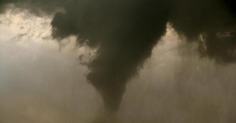 7 tornadoes confirmed across northern Illinois in Friday's storms: NWS - FOX 32 Chicago | Operation Deimos | Scoop.it