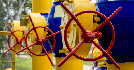Gaz, p&eacute;trole, uranium&nbsp;: la Commission europ&eacute;enne veut s'affranchir de la Russie d'ici &agrave; 2027 | "Sur mesure" : l'actualit&eacute; du cabinet | Scoop.it