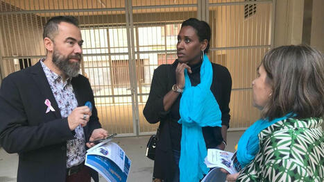 « À contre-courant » : la mixité sociale d’un collège nantais selon UNSA-Éducation | L'actualité des quartiers politique de la ville de Bretagne et Pays de la Loire | Scoop.it