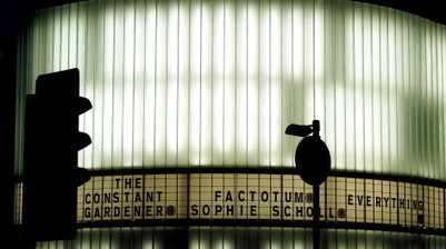 Manchester Weekender | Things to do in Manchester | Event Listings | Creative Tourist | The Business of Events Management | Scoop.it