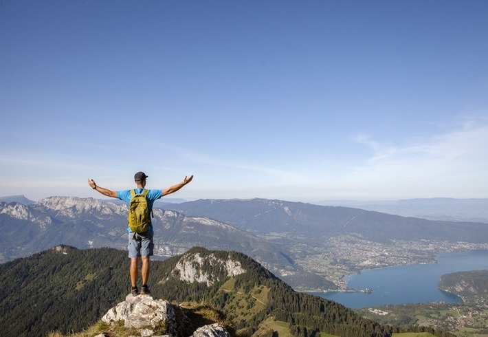 Apr&egrave;s une fin d&rsquo;hiver compliqu&eacute;e, la montagne esp&egrave;re se rattraper cet &eacute;t&eacute; - Tour Hebdo | Veille touristique | Scoop.it