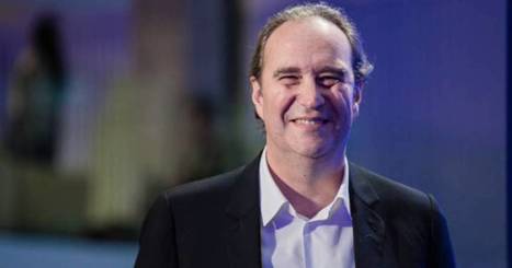 L'étonnante acquisition de Xavier Niel sur l'île d'Oléron | cross pond high tech | Scoop.it