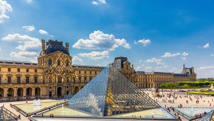 Grands chantiers patrimoniaux : quel financement ? | Culture | Scoop.it