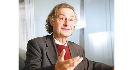 "La simulation touche désormais tous les secteurs", selon le président de Teratec Christian Saguez - Informatique | AGROALIMENTAIRE | Scoop.it