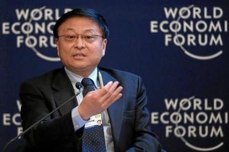 Chinese toppoliticoloog: ‘We gaan onvermijdelijk naar een bipolaire wereld’ | Anders en beter | Scoop.it