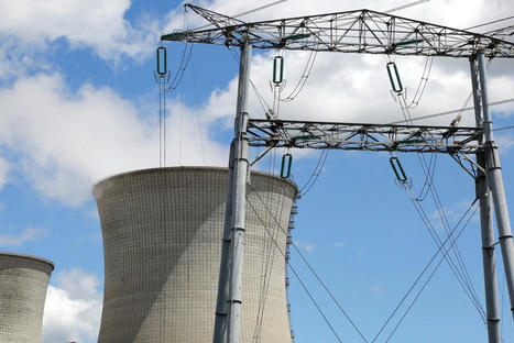 Pour l’industrie, mieux vaut «beaucoup trop» que «juste assez» d'énergies renouvelables | AIR COMPRIME ENERGIE | Scoop.it