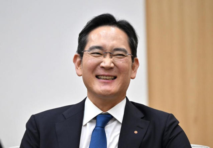 Samsung Billionaires Are South Korea&rsquo;s Top Four Richest As The Company&rsquo;s Market Cap Blows Past $1 Trillion | Family Office & Billionaire Report - Empowering Family Dynasties | Scoop.it