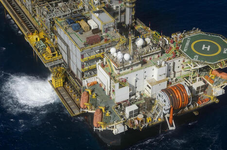 ANP aprova edital de contratos para oferta permanente de concess&atilde;o em petr&oacute;leo e g&aacute;s | Brasil | Mar Sem Petr&oacute;leo | Scoop.it
