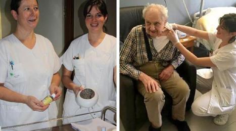 L’hôpital de Clisson fait respirer ses patients avec des huiles | La Cabane aux Arômes | Scoop.it