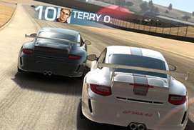Real Racing 3 - freemium apps go into overdrive? | eParenting and Parenting in the 21st Century | Scoop.it