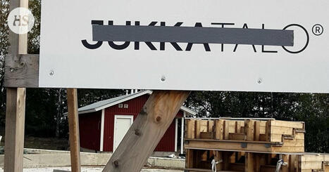 Kaatunut talonrakentaja palasi yllättäen – ”Ihmiset ovat todella närkästyneitä" | HS.fi | 1Uutiset - Lukemisen tähden | Scoop.it