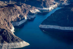 Lake Powell water levels near record low as drought deepens on the Colorado River - AZCentral.com | Agents of Behemoth | Scoop.it