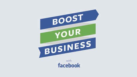 Facebook anuncia dos nuevos recursos para ayudar a las peque&ntilde;as empresas en su plataforma | Programaci&oacute;n Web desde cero | Scoop.it