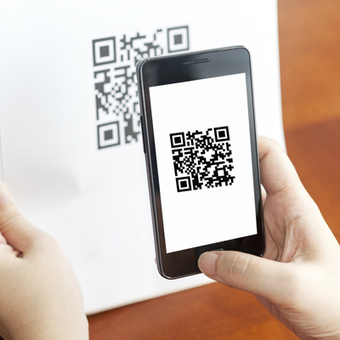 3 Ways to Use QR Codes to Connect School and Home | Dyslexia, Literacy, and New-Media Literacy | Scoop.it