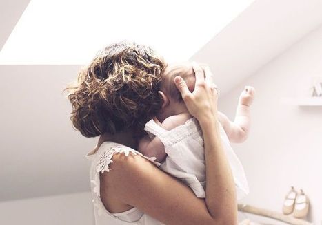 C'est mon histoire : &laquo; Mon b&eacute;b&eacute; a un chromosome en plus &raquo;&nbsp; | Famille et sexualit&eacute; | Scoop.it
