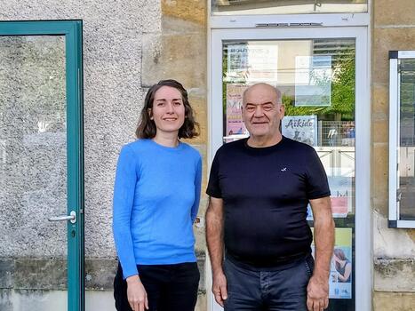 Geaune&nbsp;: les nouvelles actions de l&rsquo;Aclet au service des familles et de la solidarit&eacute; | Landes - Conseils municipaux & communautaires | Scoop.it