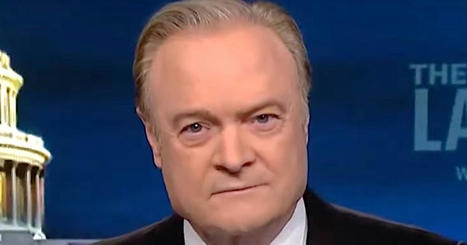 Lawrence O'Donnell Torches 'Stupidest ... Most Disgraceful Senator Of The Year' | HuffPost.com | Apollyon | Scoop.it
