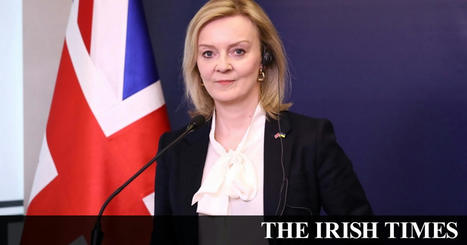 Britain freezes assets of Russia’s biggest bank - The Irish Times | Operation Deimos | Scoop.it