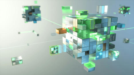 NVIDIA Explains Why it Believes USD is the "HTML of the metaverse" | Imagine Online International Education | Scoop.it