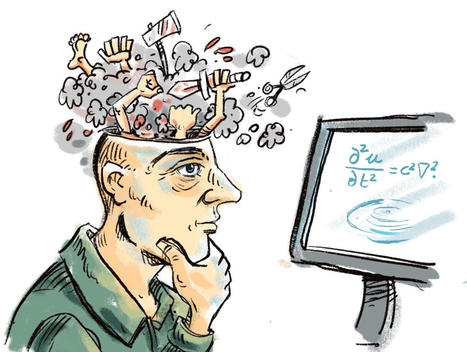 ANALYSE / Oublier pour mieux apprendre ? | Innovation et transformation p&eacute;dagogique | Scoop.it