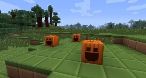 BoxCraft Resource Pack for Minecraft 1.7.4 | Minecraft Resource Packs | Scoop.it