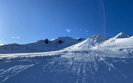 Ouverture de la station de Val Louron le 23 décembre | Vallées d'Aure & Louron - Pyrénées | Scoop.it