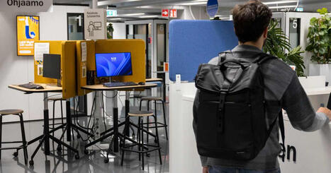 Ovanligt mycket högutbildade arbetslösa i Esbo och Grankulla | Huvudstadsregionen | 1Uutiset - Lukemisen tähden | Scoop.it